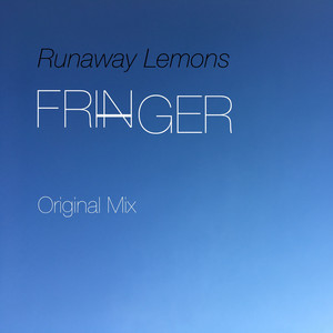 FrinGer (Original Mix)