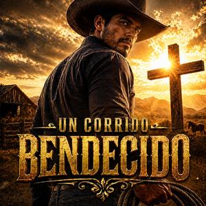 UN CORRIDO BENDECIDO (PALABRA DE DIOS)