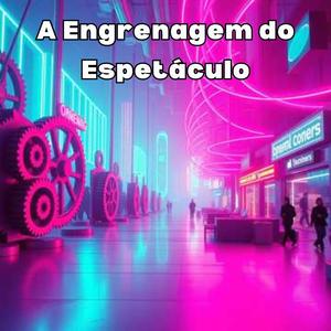 A Engrenagem do Espetáculo