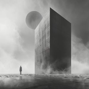 宇宙旅行者の夢