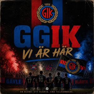 GGIK - Vi är här