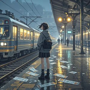 转身之后_活力歌心