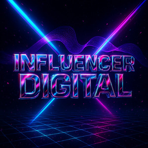 Influencer Digital