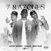Nerry Money - 7 Razones (feat. Kabliz & Robi Guid)