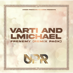 Frenemy (Kay-9ine`s 8th Street Mid-Night Mix)