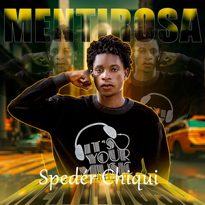 Mentirosa