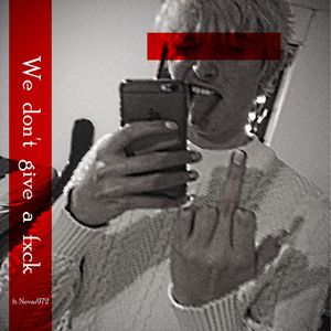 We Don't Give A ****