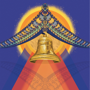 Peace Bells (feat. Seungmin Cha)