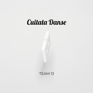 Cuitata Danse