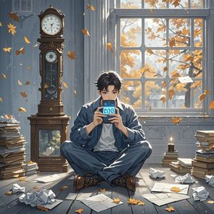 你拨打的号码是空号_限量版傻子