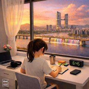 Sevit Floating Island