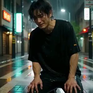 雨よ、どうか私を抱きしめて。v1...Live (Re-Mastered & Edited) by ＭＣ.  Λ