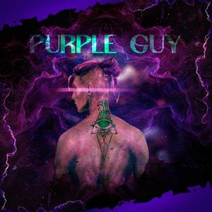 Purple Guy (Ordem Paranormal)