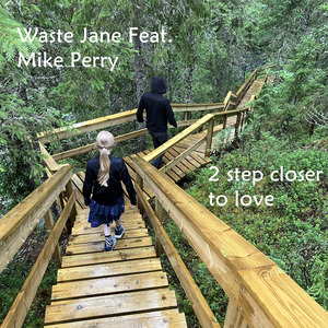 2 step closer to love (Remix)