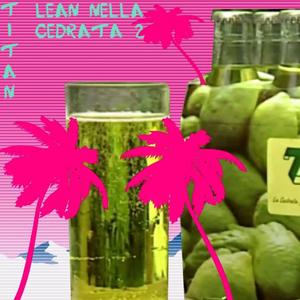 Lean nella cedrata 2