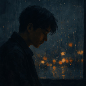 夜の間に君を忘れていく