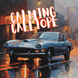 Soothing Rain for a Broken Heart: Healing Melodies in Every Drop