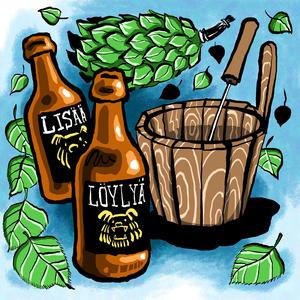 Lisää löylyä (Pitkä ja kostea kesä)