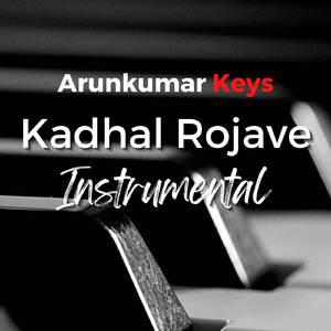Kadhal Rojave (Instrumental Cover)