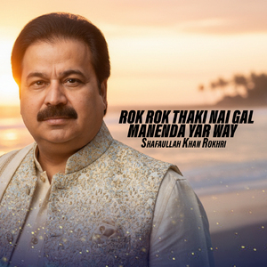 Rok Rok Thaki Nai Gal Manenda Yar Way