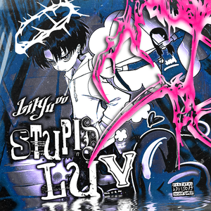 Stupid Luv(愚蠢爱)