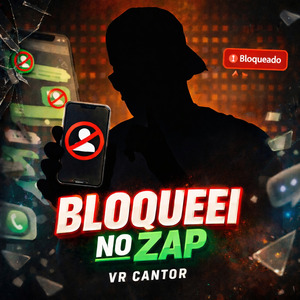 Bloqueei no Zap