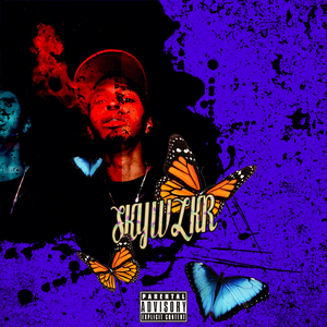 CHRISTOPHER WALKING FREESTYLE