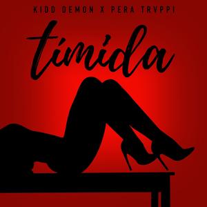 Timida (feat. PeraTrvppi)