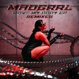 MOVE MY BODY (Ed E.T Remix)