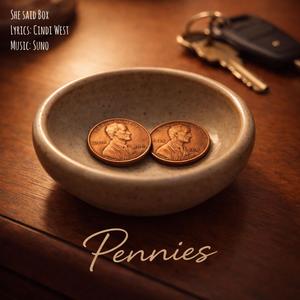 Pennies