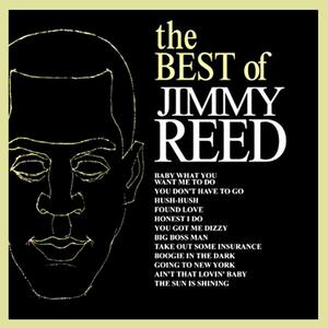 Baby, What You Want Me to Do