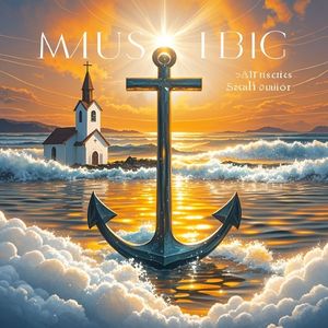 信心的锚-王孝德