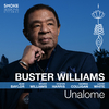 Buster Williams - I've Got the World on a String