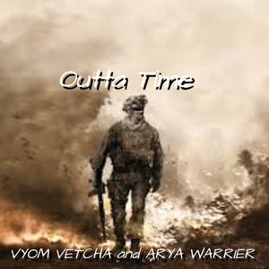 Outta Time