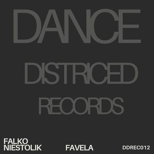 Favela (Extended Version)