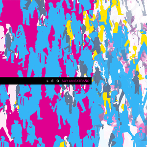 Soy un Extraño