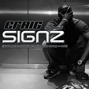 Signz (Solo & P-Money Remix)
