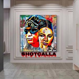 SHOT CALLA (feat. GEETEE)