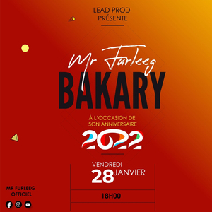 BAKARY (Wadhoumo Doye)