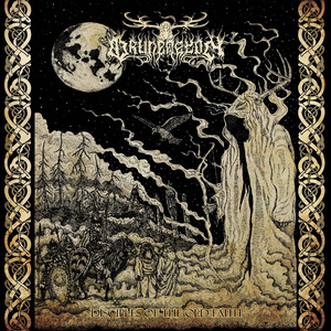 Night of Fire and Ravens