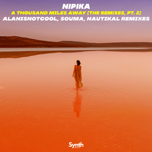 Far Across the Sea Part 1 (Alanisnotcool Remix)