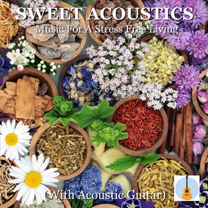 Flowers (With Guitar Ambience)