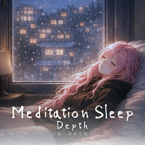 Healing Sleep Serenity 穏やかな癒しの眠り