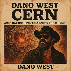 CERN, And The One Time They Ended The World