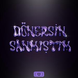 Dönersin Sanmıştım