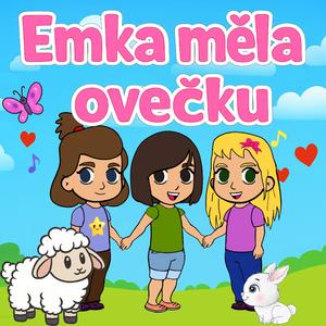 Emka měla ovečku