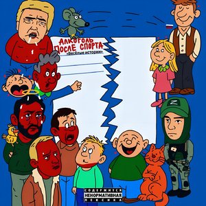 Фабрика смерти