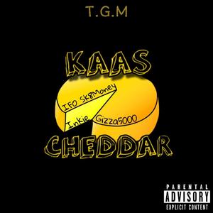 Kaas (feat. Gizza5000 & Ifo Sk8Money)
