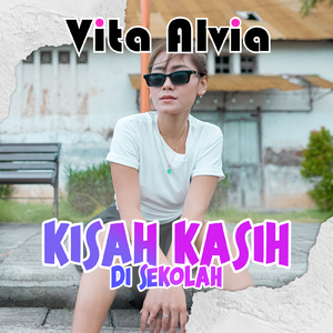 Kisah Kasih Di Sekolah