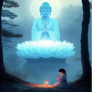 약사여래불 치유